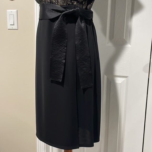 Narciso Rodriguez Sequin Dress - Picture 6 of 7